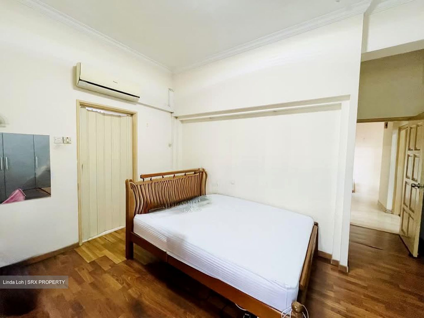Ampas Apartment (D12), Apartment #537264221